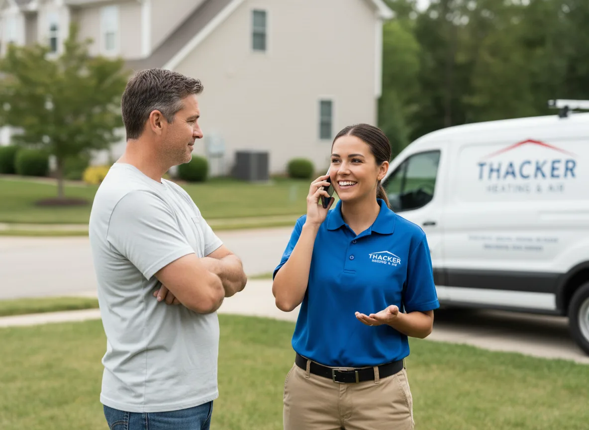 Ac Repair Cushing, TX FAQs